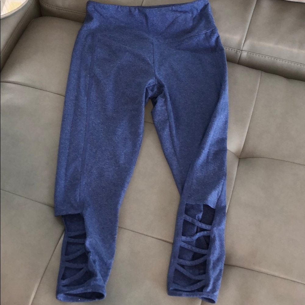 Marika high waisted leggings - Medium